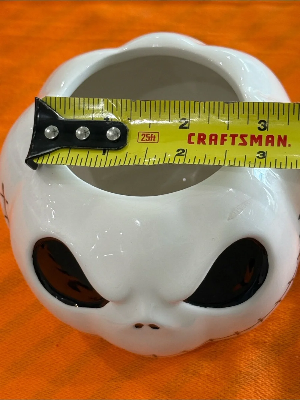 Disney nightmare before